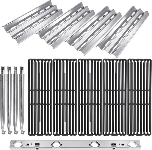 Ricambi griglia per broil king - ricambi,