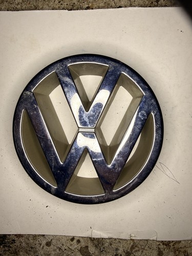 Lotto stemmi volkswagen - lotto, 3