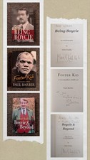 Only Fools and Horses Signed