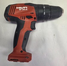 HILTI Cordless Drill SF 2H-A
