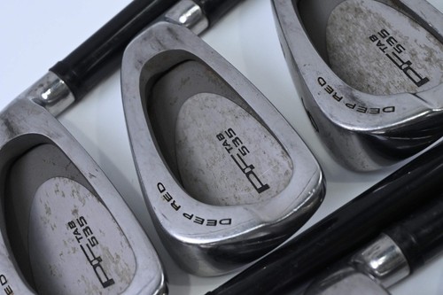 Ferri wilson deep - deep, 4-pw