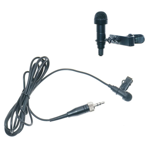 Lavalier microfono bavero - microfono,