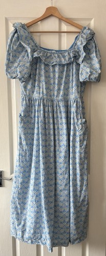 Joanie laura ashley - x,