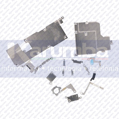 Set kit iphone pro - set, pezzi