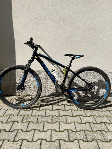 Orbea mtb 27 5 - orbea, 50