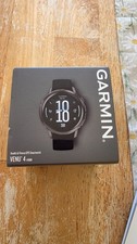 GARMIN VENU 4 - Nero - 41 mm -