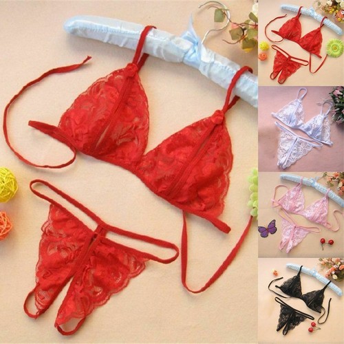 Bellissima biancheria intima