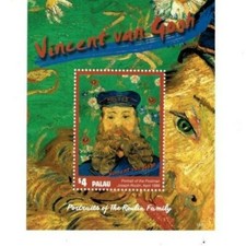 Palau - 2015 - Vincent Van