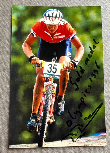 Bart brentjens campione - bart,