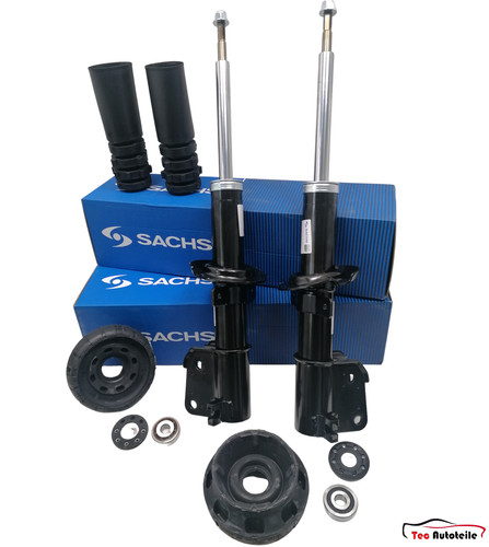 Cuscinetti ammortizzatori - 2x,