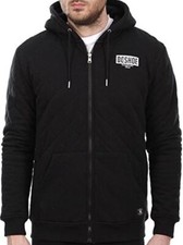 DC Giacca Uomo Halibrent