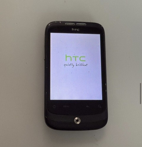 Htc wildfire pc49100 testato - pc49100,