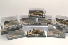 Collezione carri armati