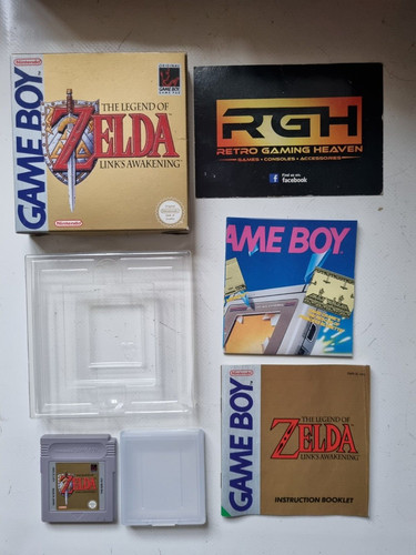 The legend zelda links - zelda,
