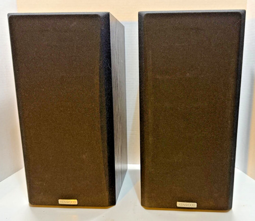 Kenwood 401 altoparlanti - ks, 401-ht