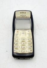 Nokia 1100 Telefono Cellulare Vintage Non Testato Pezzo da Collezione