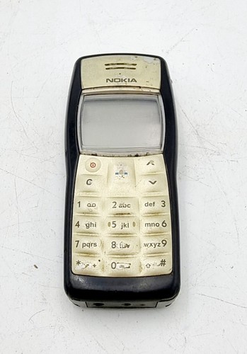 Nokia 1100 telefono cellulare - 1100,