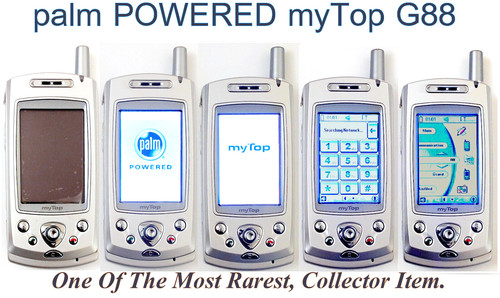 Mytop g88 con - con, sistema