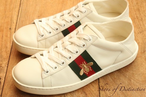 Gucci ace scarpe ginnastica - scarpe, da
