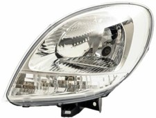 Faro Anteriore SX Per Renault