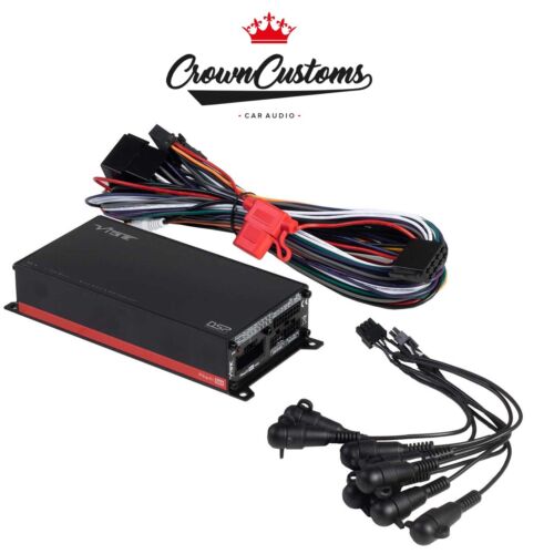 Amplificatore dsp vibe - dsp,