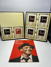 Vintage Sinatra the Works-Six