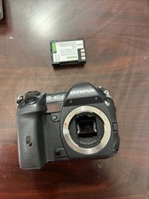 Olympus E1 Pro 5.5 Megapixel