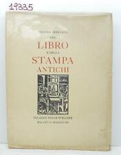 Mostra Mercato del libro della