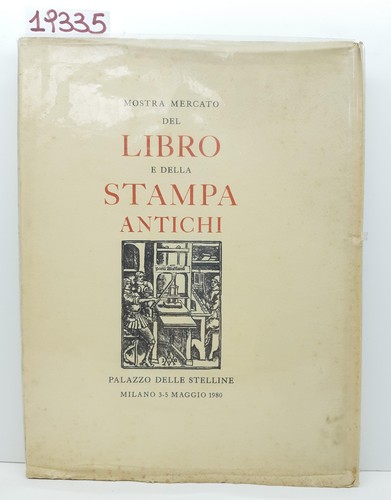 Mostra mercato del libro della - del,