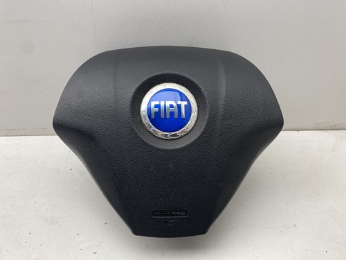 Airbag volante fiat - fiat, grande