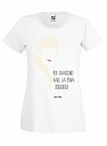 Maglia principesse elsa - maglia,
