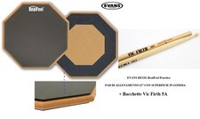 EVANS RF12G Real Feel Practice