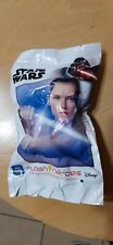 STAR WARS REY PERSONAGGIO 3D