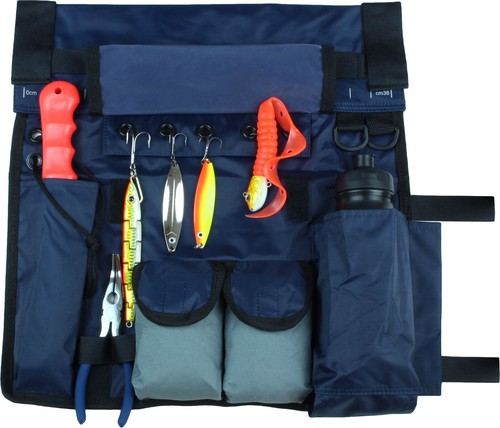 Borsa per ringhiera porta