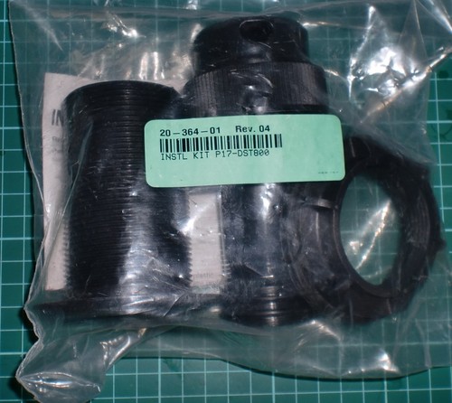 Raymarine kit installazione - di,