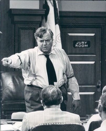 Foto stampa 1960 - , attore