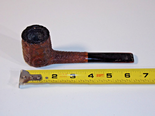 Pipa vintage caminetto - pipa,