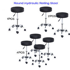 Sgabello Rotante Rotondo Sedia