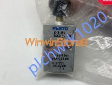 1PCS K-3-M5 3660 Fit valvola