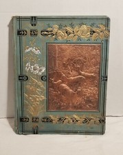 ANTICO ALBUM ALBUM VITTORIANO