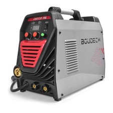 CASTER-MIG Saldatrice a filo