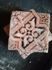 Antica mattonella riggiola - mattonella,