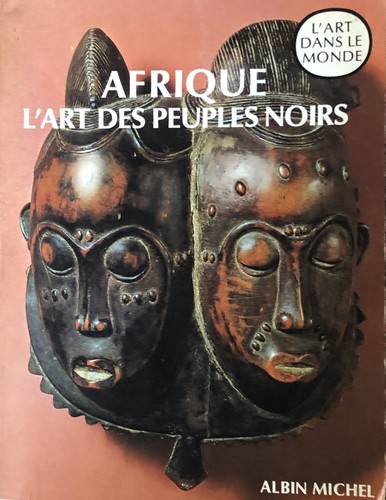 Elsy leuzinger afrique - elsy, l'art