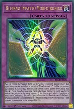 Ritorno Impatto Morfotronico -