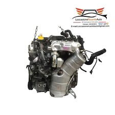 Motore Completo Fiat 1.3 multijet Ventotto mila km Anno 2016  Originale 330A1000