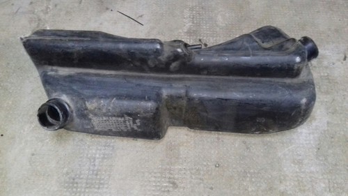Serbatoio riserva benzina - serbatoio,