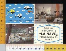 43915] CHIETI - FRANCAVILLA AL