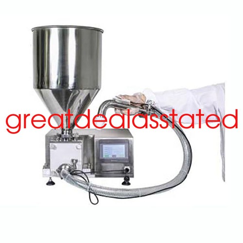 Riempitrice gelato 2023 - riempitrice,