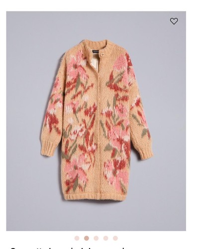 Twinset cappotto - twinset,