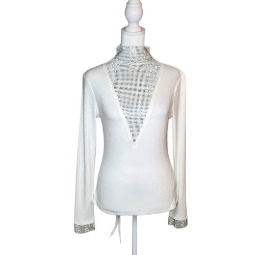 Nuovo nikki lund margot maglia - margot,